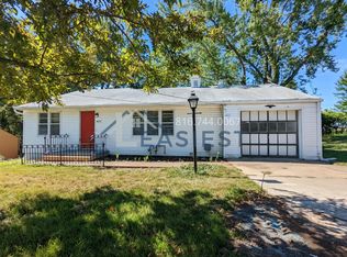 5011 NE 59th Ter, Kansas City, MO 64119