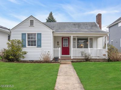 70 Pearce Avenue, Manasquan, NJ, 08736