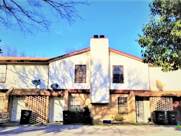 506 Esther Cir #506, Killeen, TX 76543
