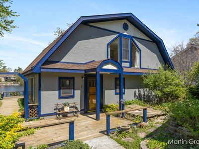 13225 Lynn Dr NE, Greenville, MI, 48838