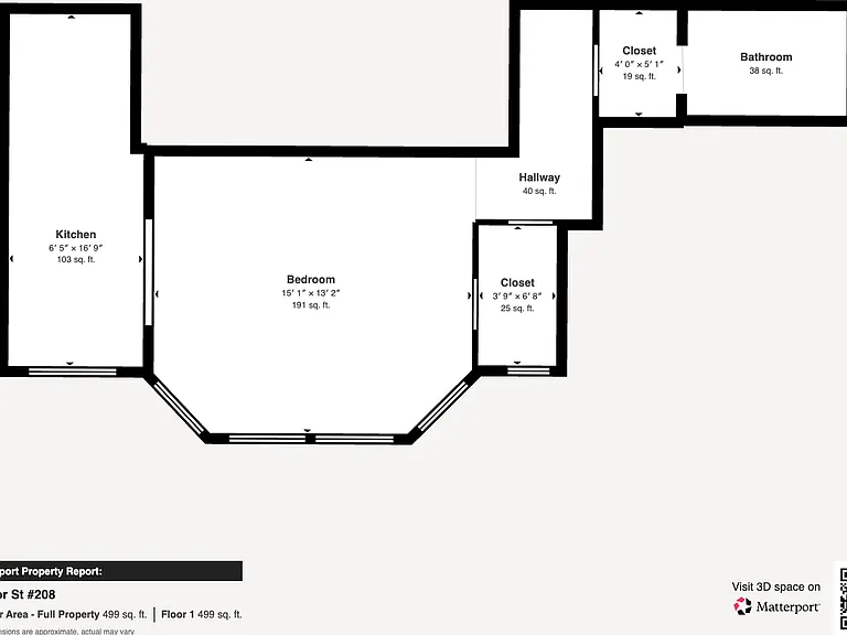 507 Taylor St #208 — Photo 10