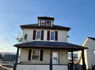 5 Sarah St, Plains, PA 18705