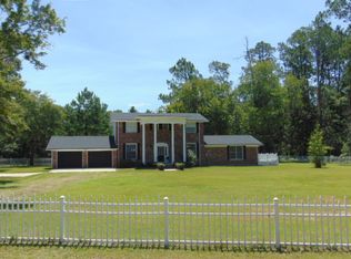 4739 Tom Norman Rd, Macclenny, FL 32063