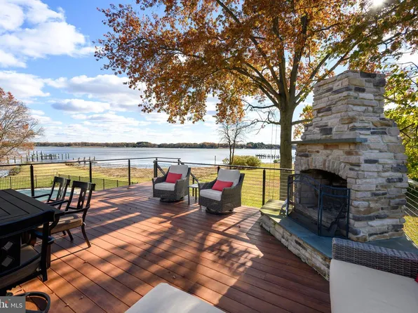 231 Richard Dr, Chestertown, MD 21620