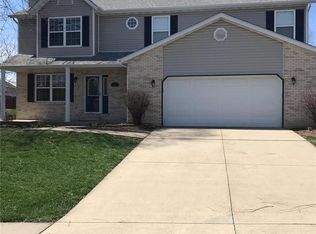 927 Crabapple Ln, O Fallon, IL 62269