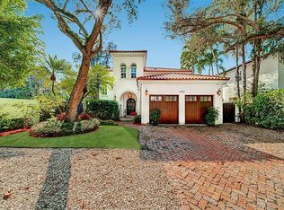 4180 Poinciana Ave, Miami, FL 33133