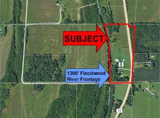 6109 Highway 73, Floodwood, MN 55736