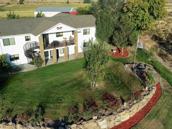 4010 Elmore Rd, Parma, ID 83660