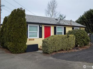2415 112th St SW, Everett, WA 98204