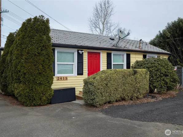 2415 112th Street SW, Everett, WA 98204