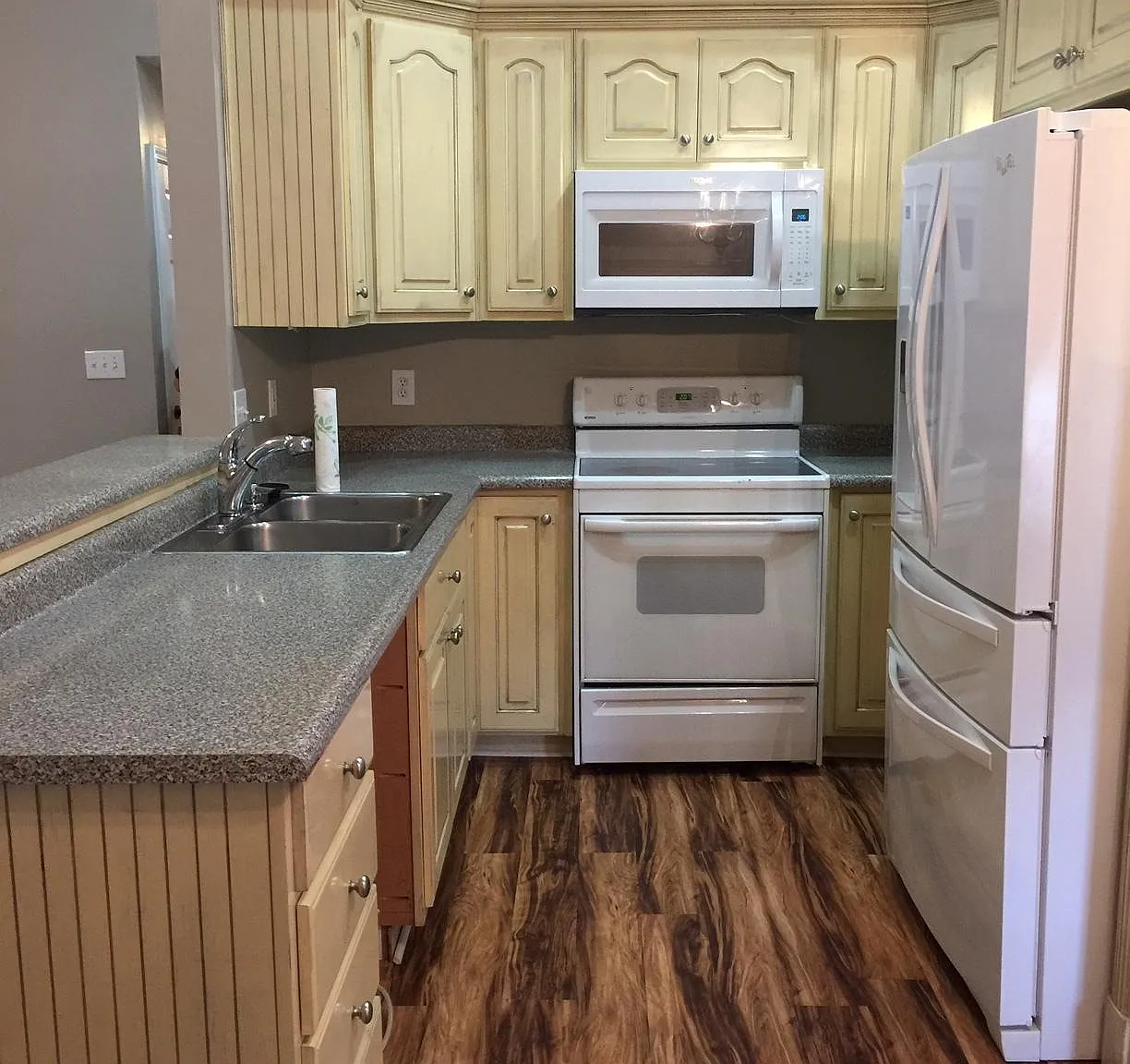 3 bed, 1500 sqft, $1,695 — Photo 3