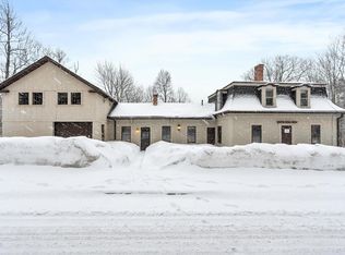 19 Hubbardston Rd, Princeton, MA 01541