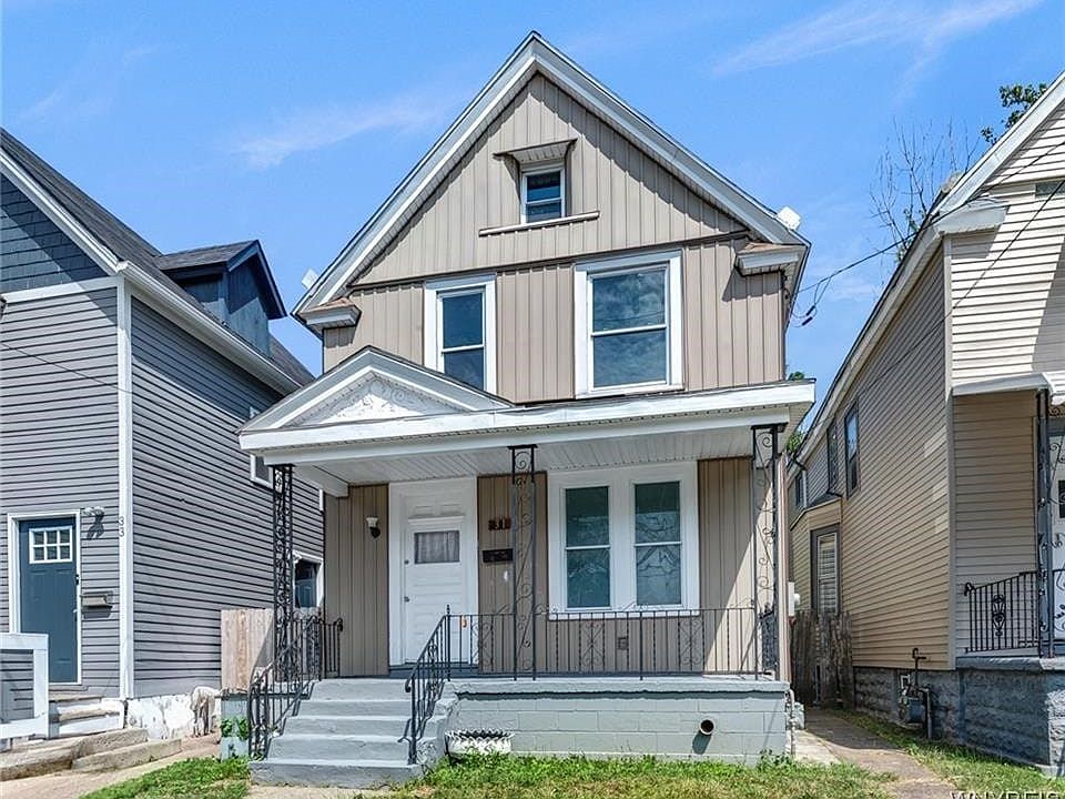 1st image of 31 Sherwood St