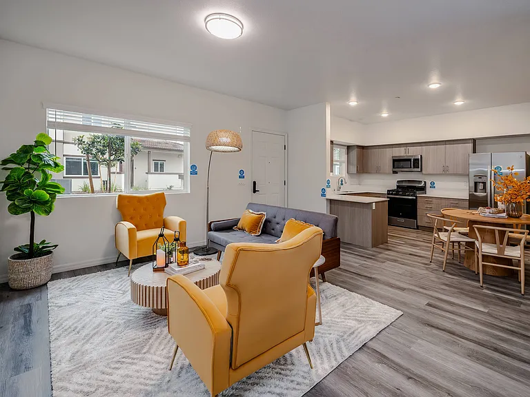Grapevine Villa — Photo 46