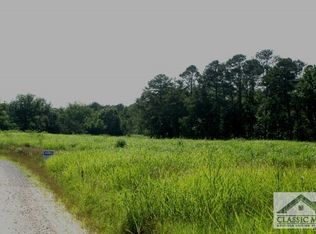 2134 21.34 Ward Rd, Greensboro, GA 30642