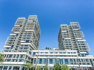 55 Speers Rd #205, Oakville, ON