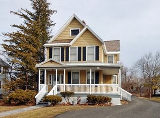 265 E Main St, Somerville, NJ 08876