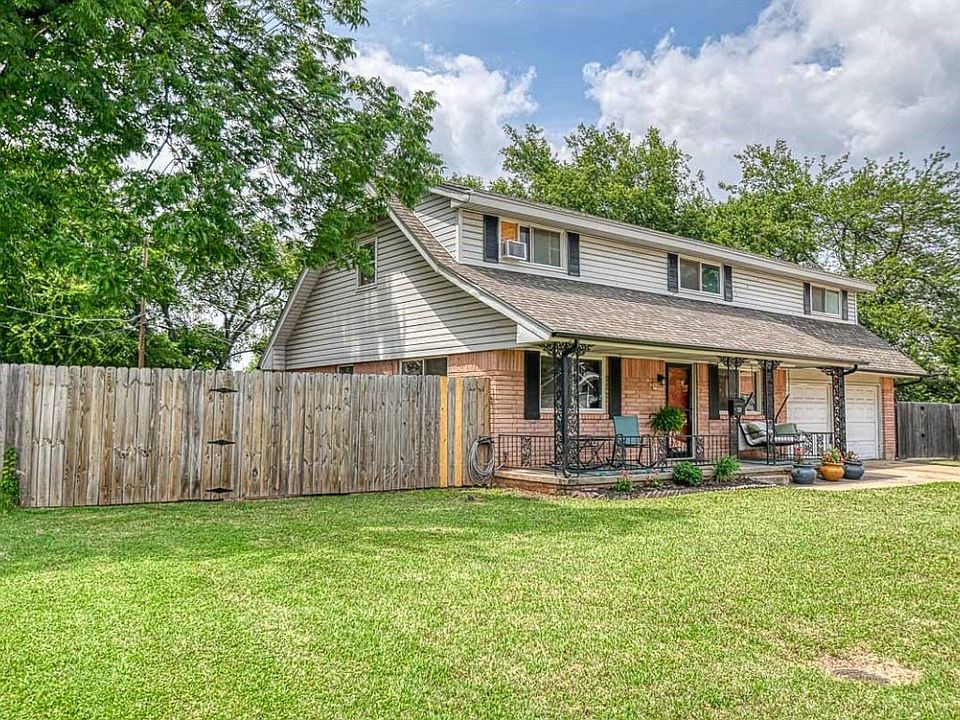 203 Bellaire Dr, Moore, OK 73160 Zillow