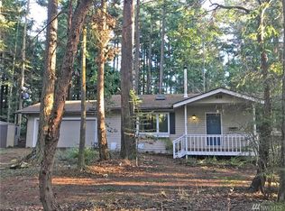 346 Cape Dr, Friday Harbor, WA 98250