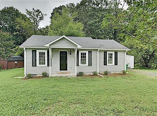 304 Druid St, High Point, NC 27265