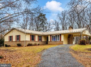 14606 Falling Waters Rd, Williamsport, MD 21795