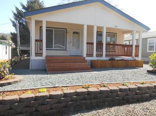 958 S Beacon St, Rockaway Beach, OR