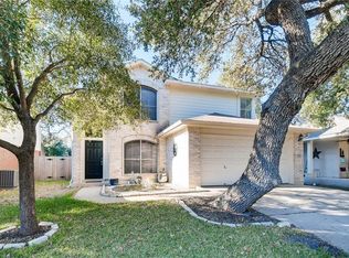 1113 Pine Portage Loop, Leander, TX 78641