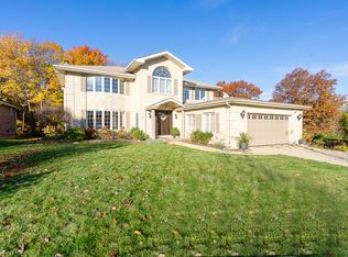 1008 Edgewood Ct, Lemont, IL 60439