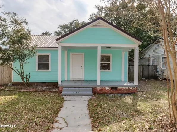 1485 Guice Pl, Biloxi, MS 39530