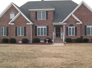 4346 River Bend Rd, Elm City, NC 27822