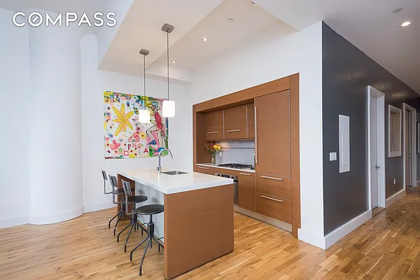 Sold by Compass | media 61