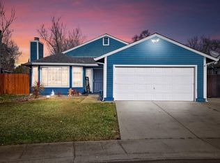 167 Springcreek Dr, Ione, CA 95640