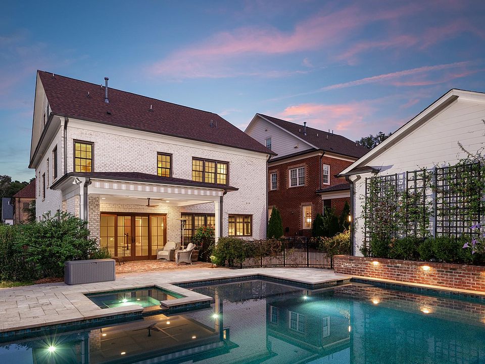 1104 Churchill Commons Dr, Charlotte, NC 28211 | Zillow