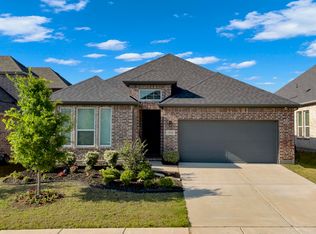 1920 Edgewater St, Celina, TX 75009