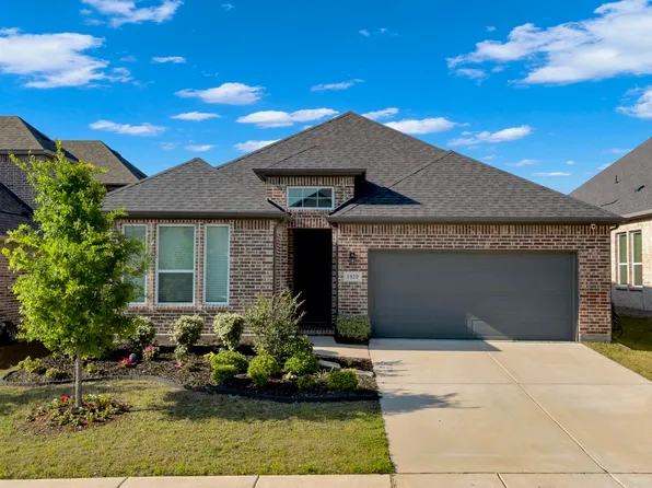 1920 Edgewater St, Celina, TX 75009