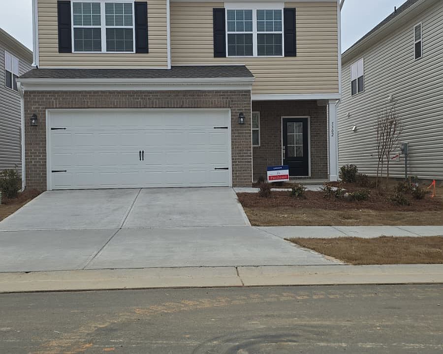 1st image of 5302 Amaryllis Way