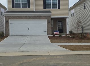 5302 Amaryllis Way, Winston Salem, NC 27104