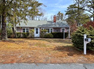 16 Frank Doyle Road, South Dennis, MA 02660