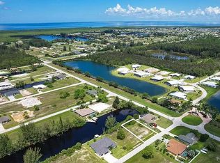 2370 NW 37th Pl, Cape Coral, FL 33993