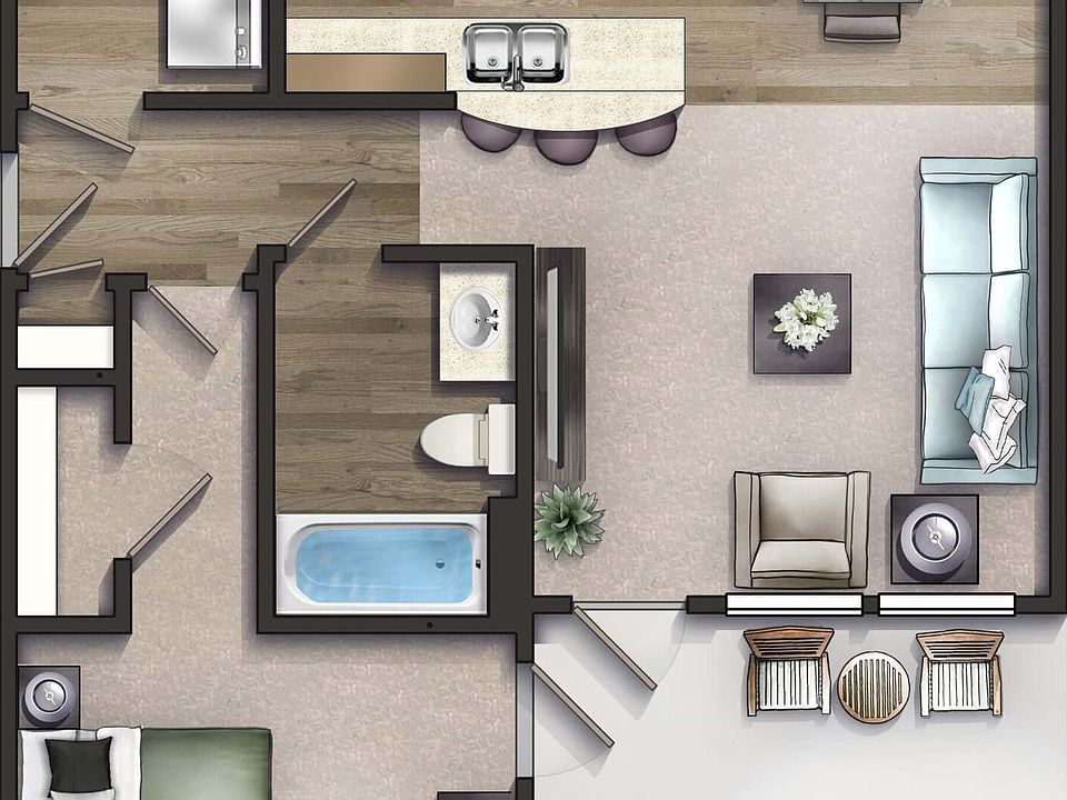1st image of 823 Carmen Way #103A