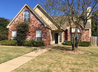 4137 S Dogwood Ave W, Broken Arrow, OK 74011