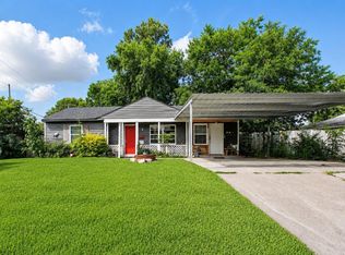 603 Briarwood Dr, Baytown, TX 77520