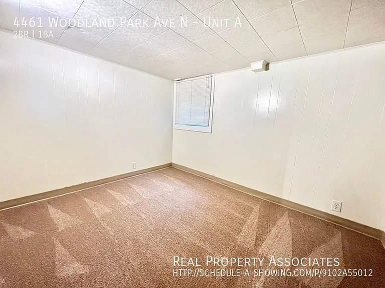 4461 Woodland Park Ave N #A — Photo 12