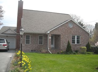 45 Anthony St, Seekonk, MA 02771