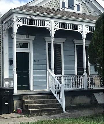 2nd image of 4237 Iberville St