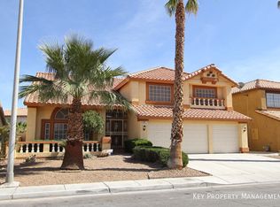 262 Via Malorca St, Henderson, NV 89074