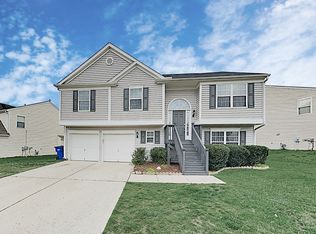 4709 Cardinal Grove Blvd, Raleigh, NC 27616