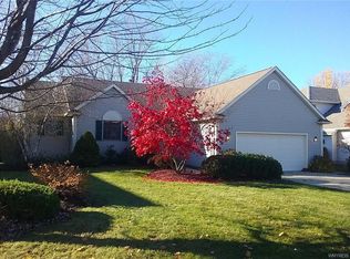 44 W Home Rd, Bowmansville, NY 14026