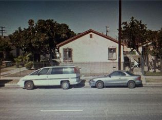 341 S Wilmington Ave, Compton, CA 90220