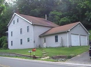 2077 Mountain Rd, Otisville, NY 10963